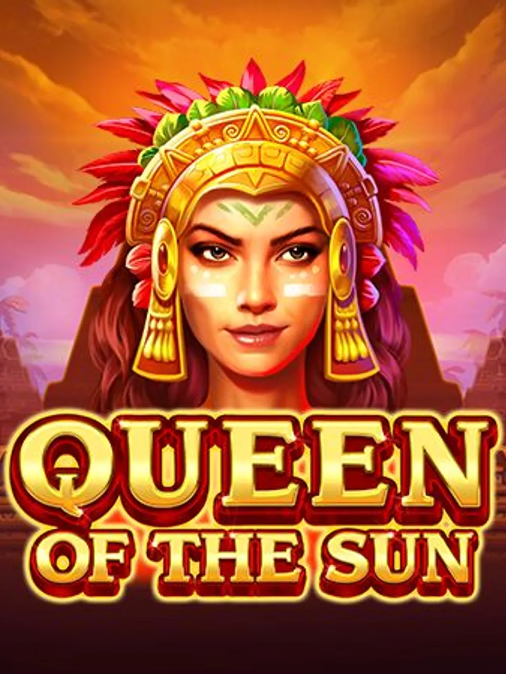 Queen of the Sun — Booongo