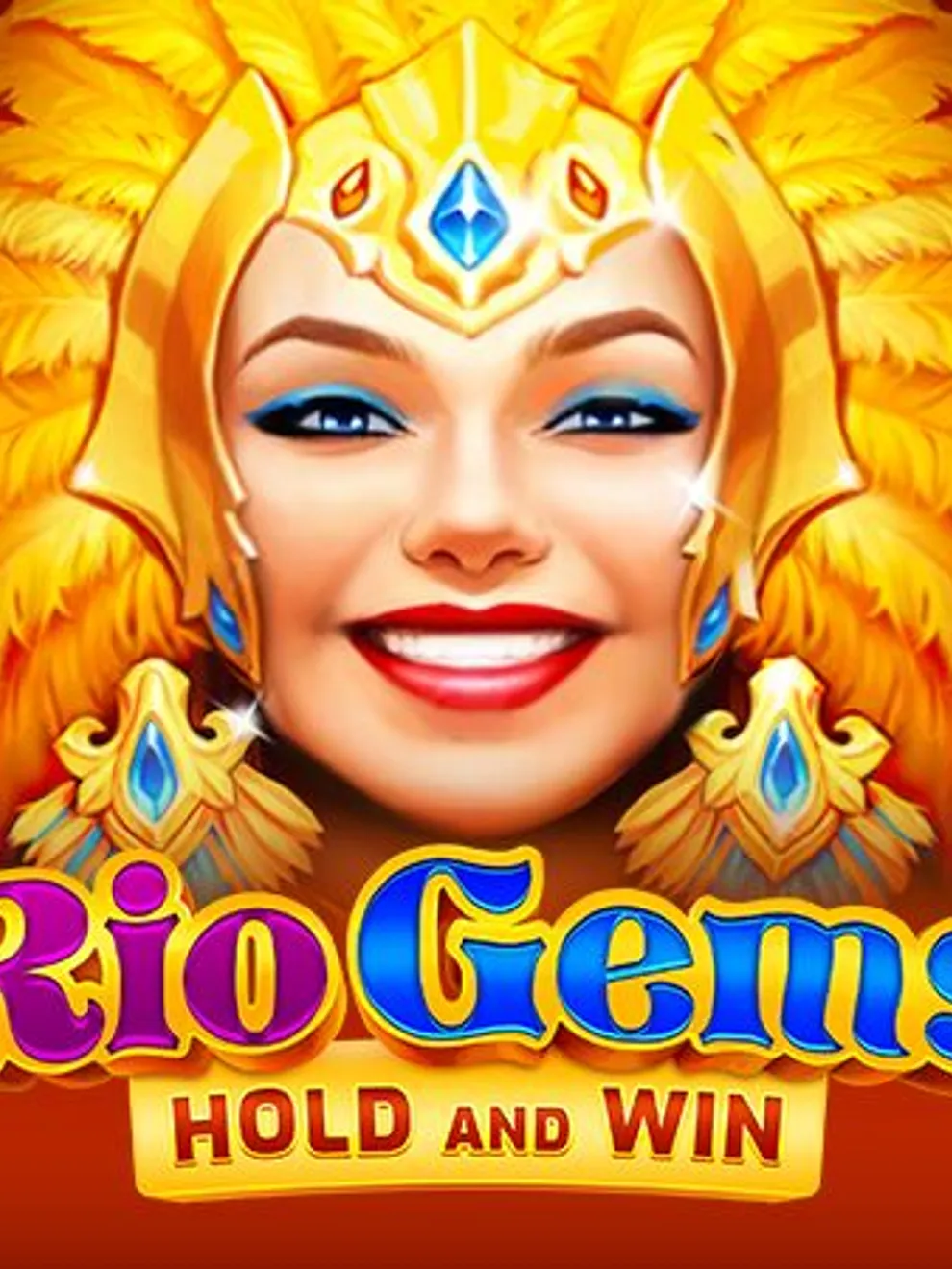 Rio Gems — Booongo