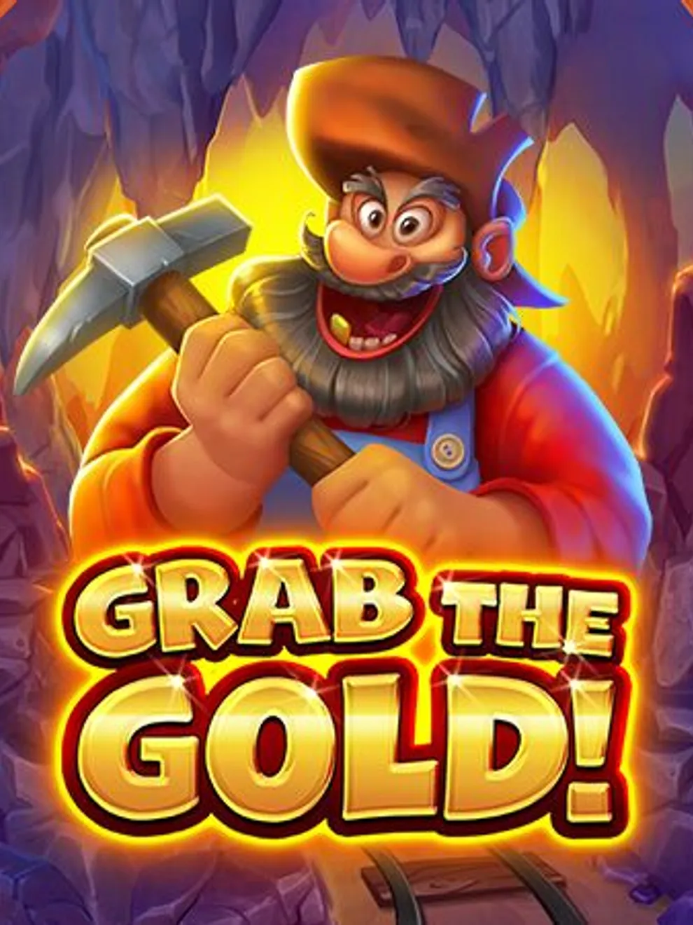 Grab the Gold — Booongo