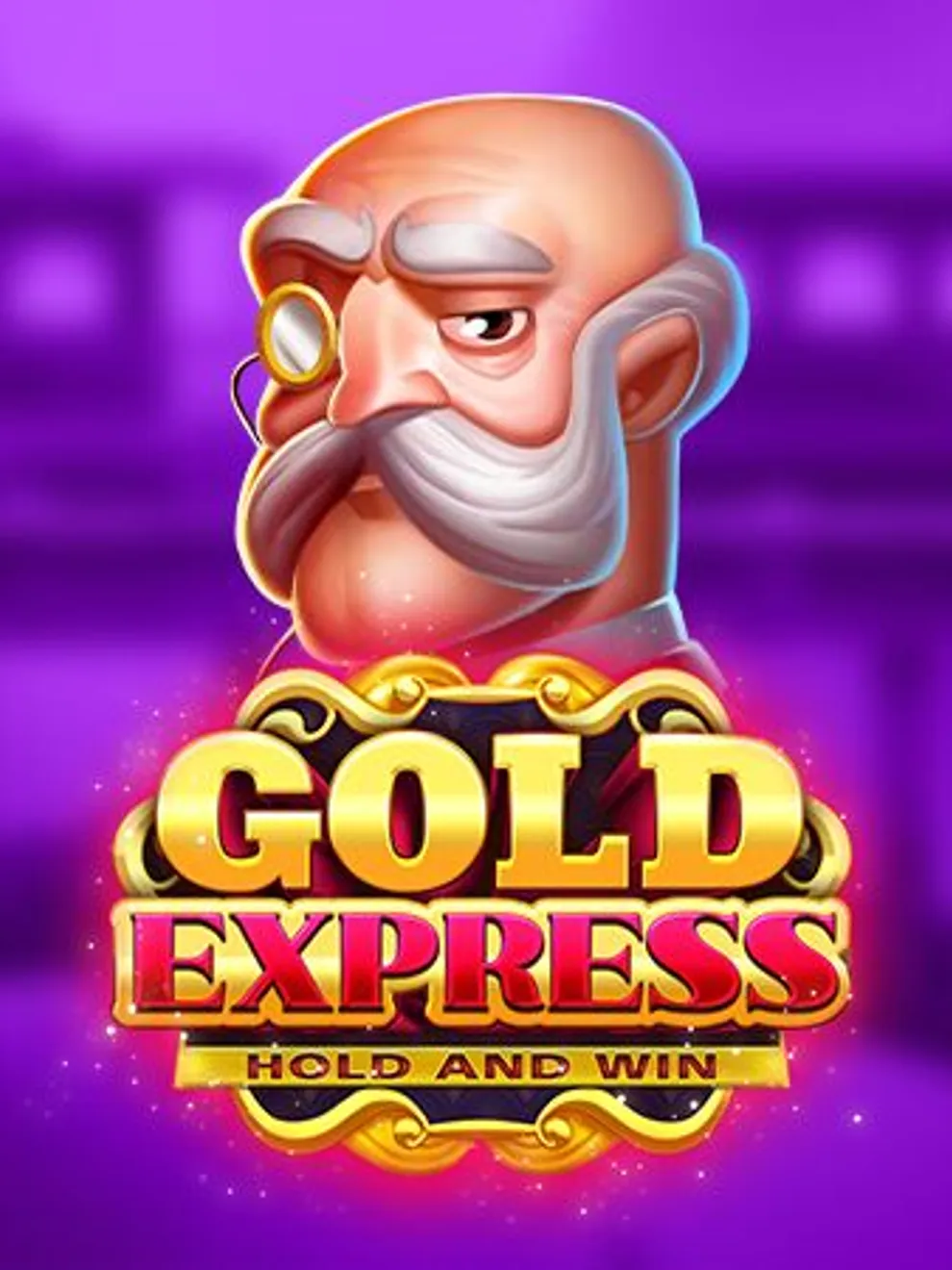 Gold Express — Booongo
