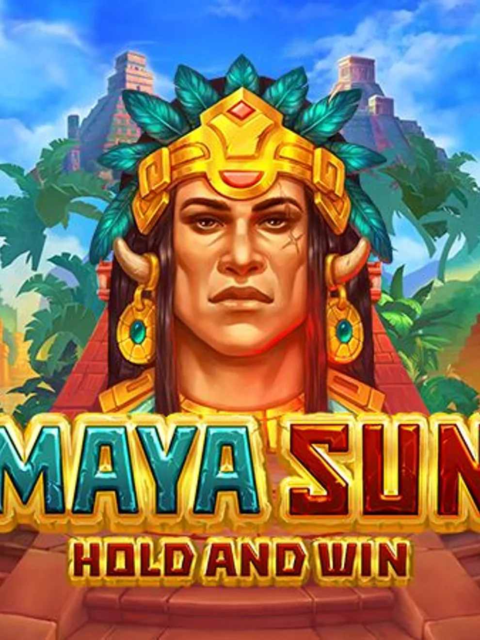 Maya Sun — Booongo