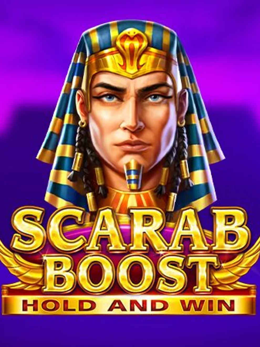 Scarab Boost — Booongo