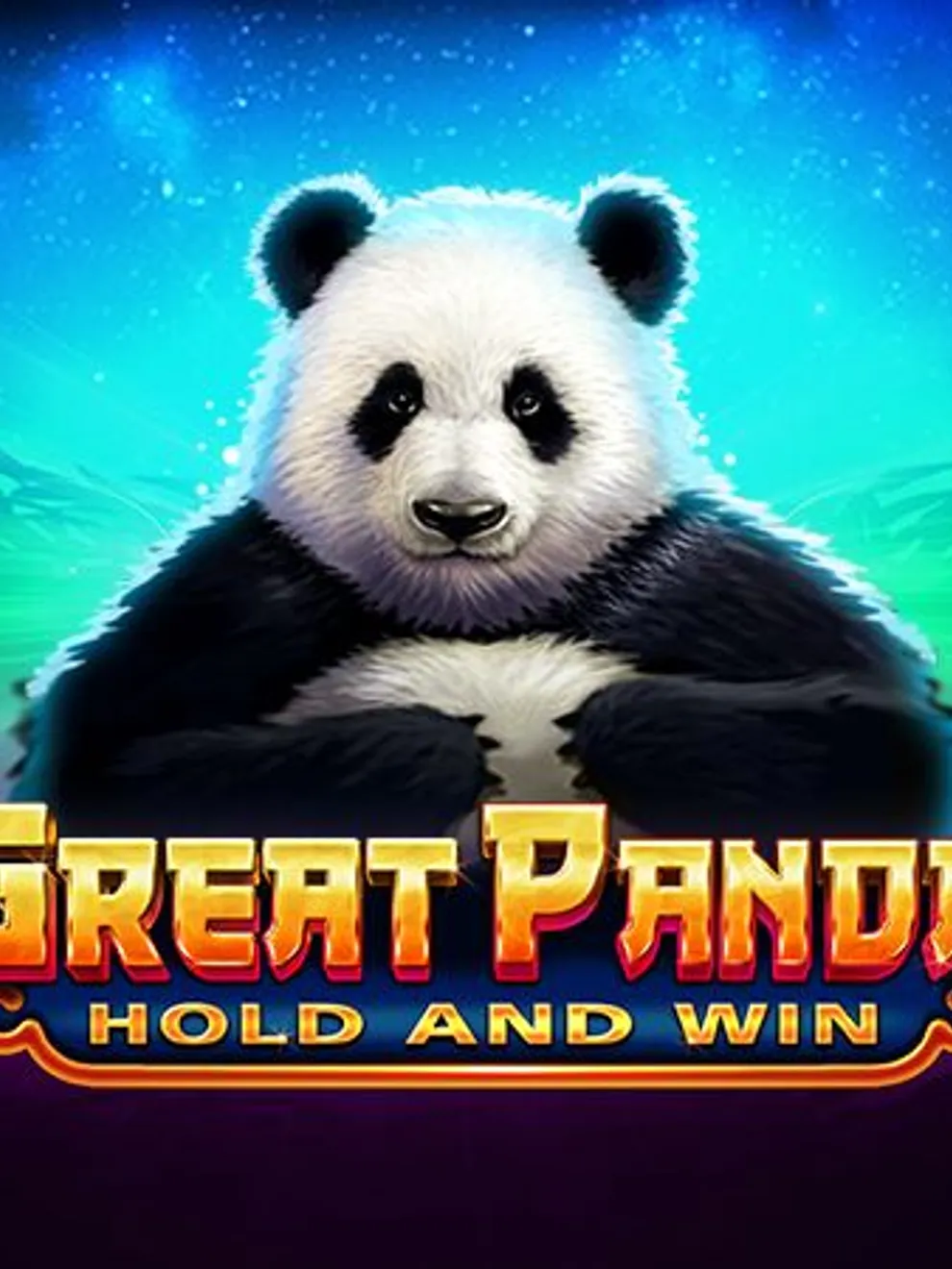 Great Panda — Booongo