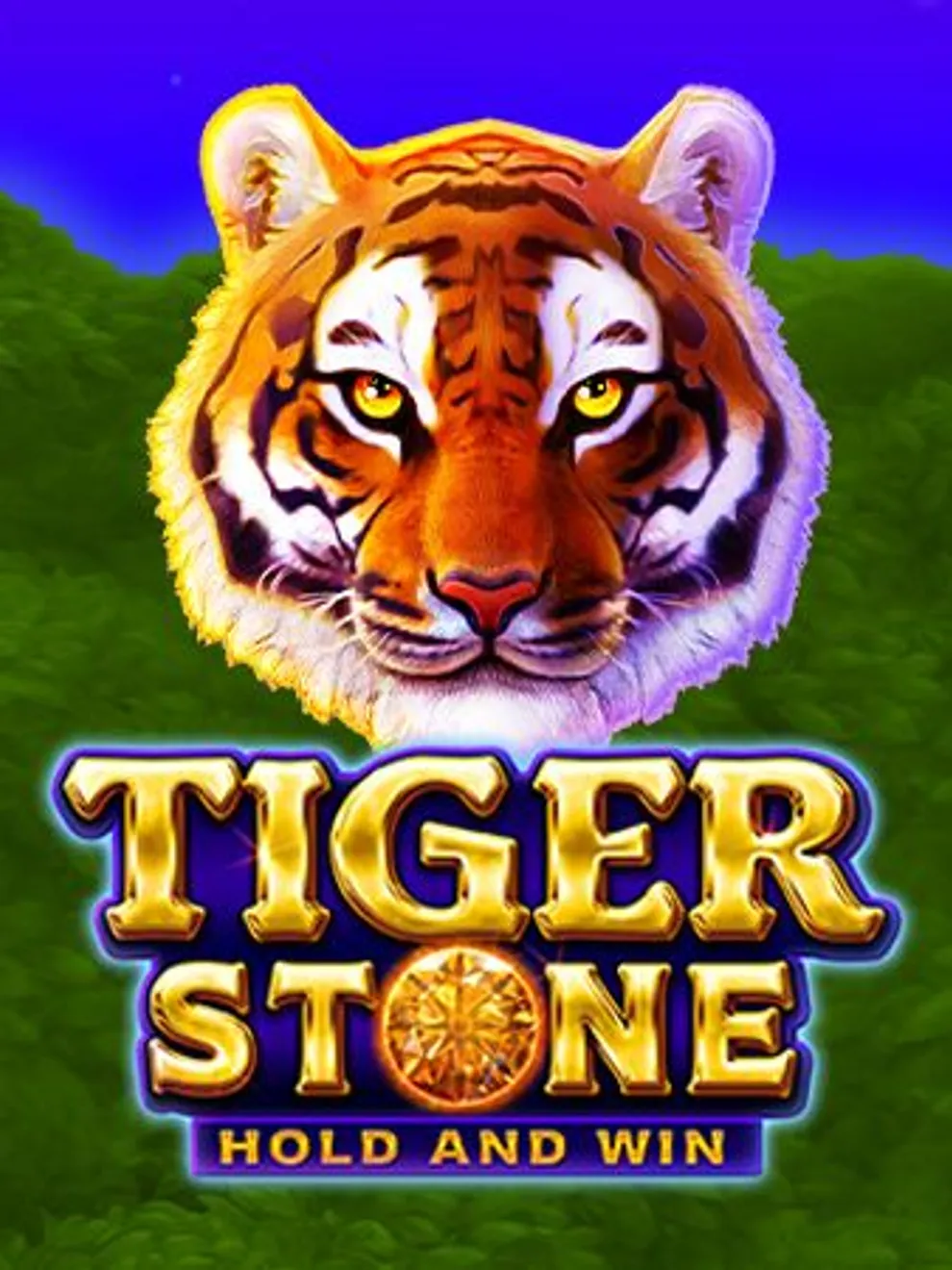 Tiger Stone — Booongo