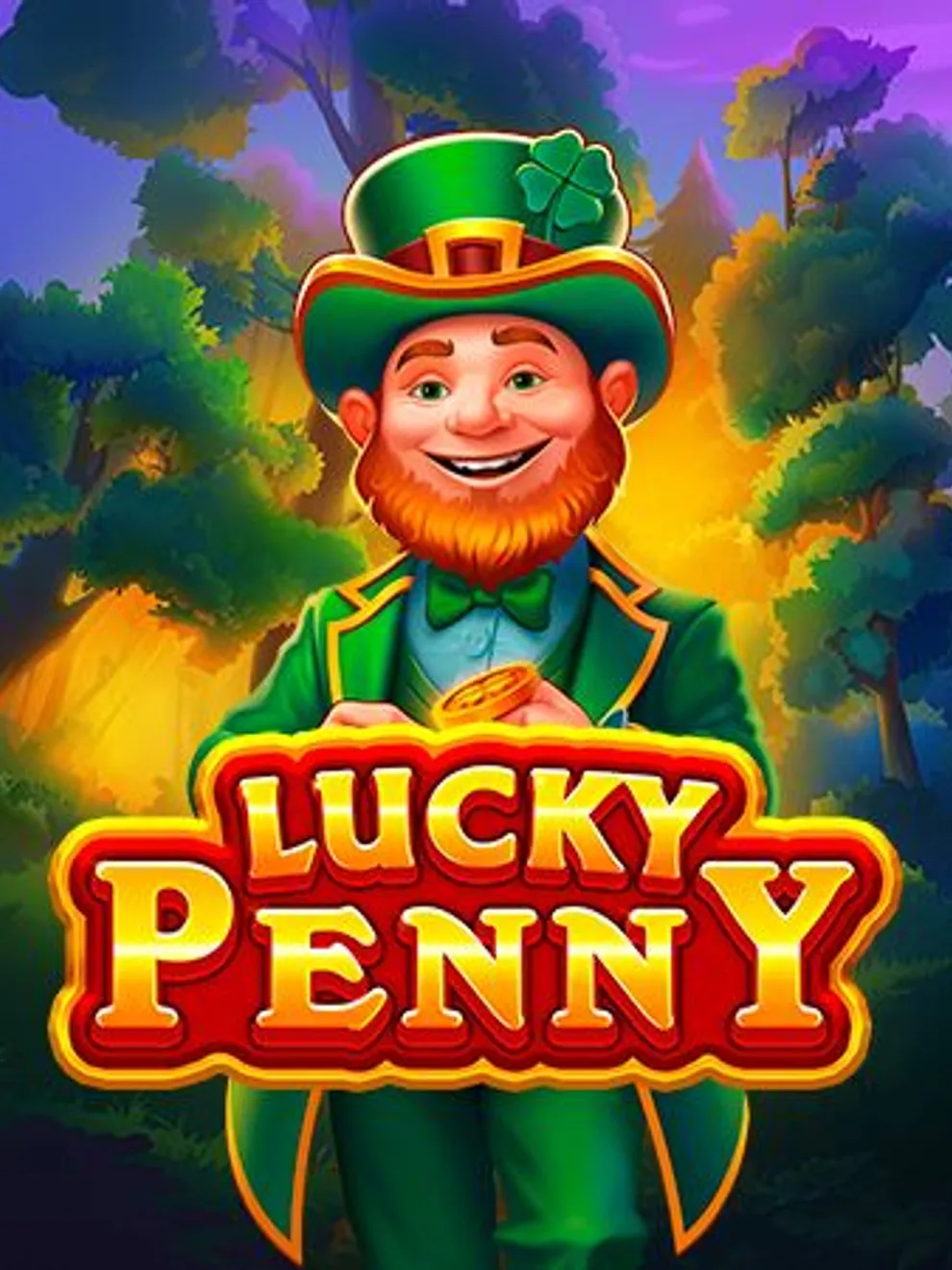 Lucky Penny — Booongo