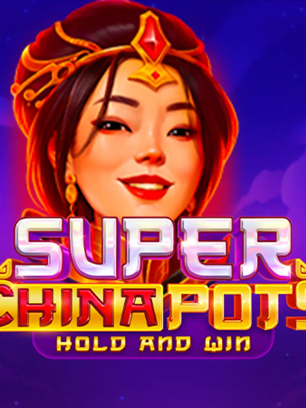 Super China Pots — Booongo
