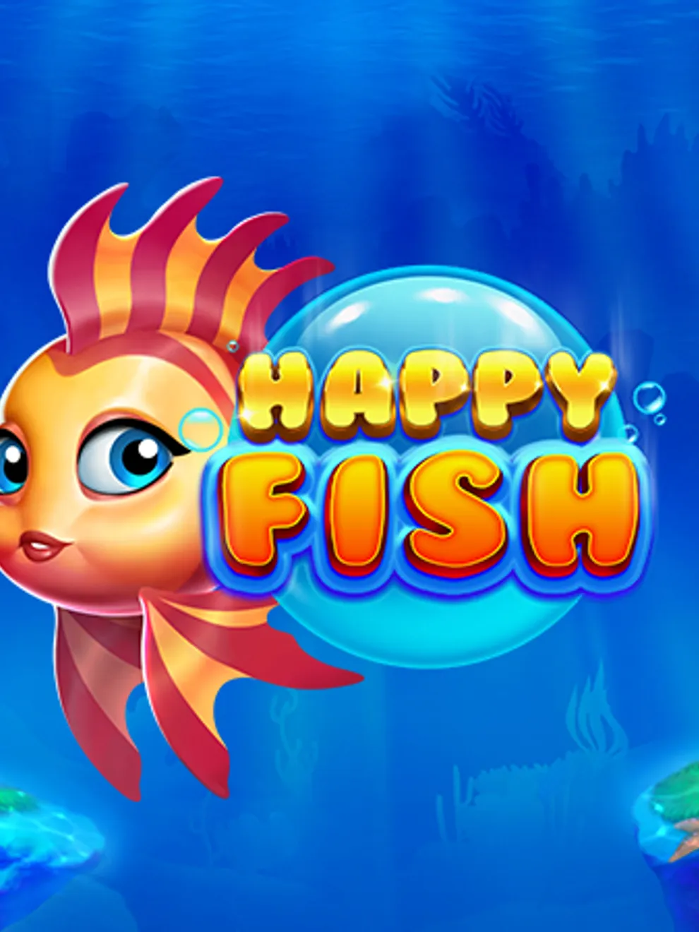 Happy Fish — Booongo