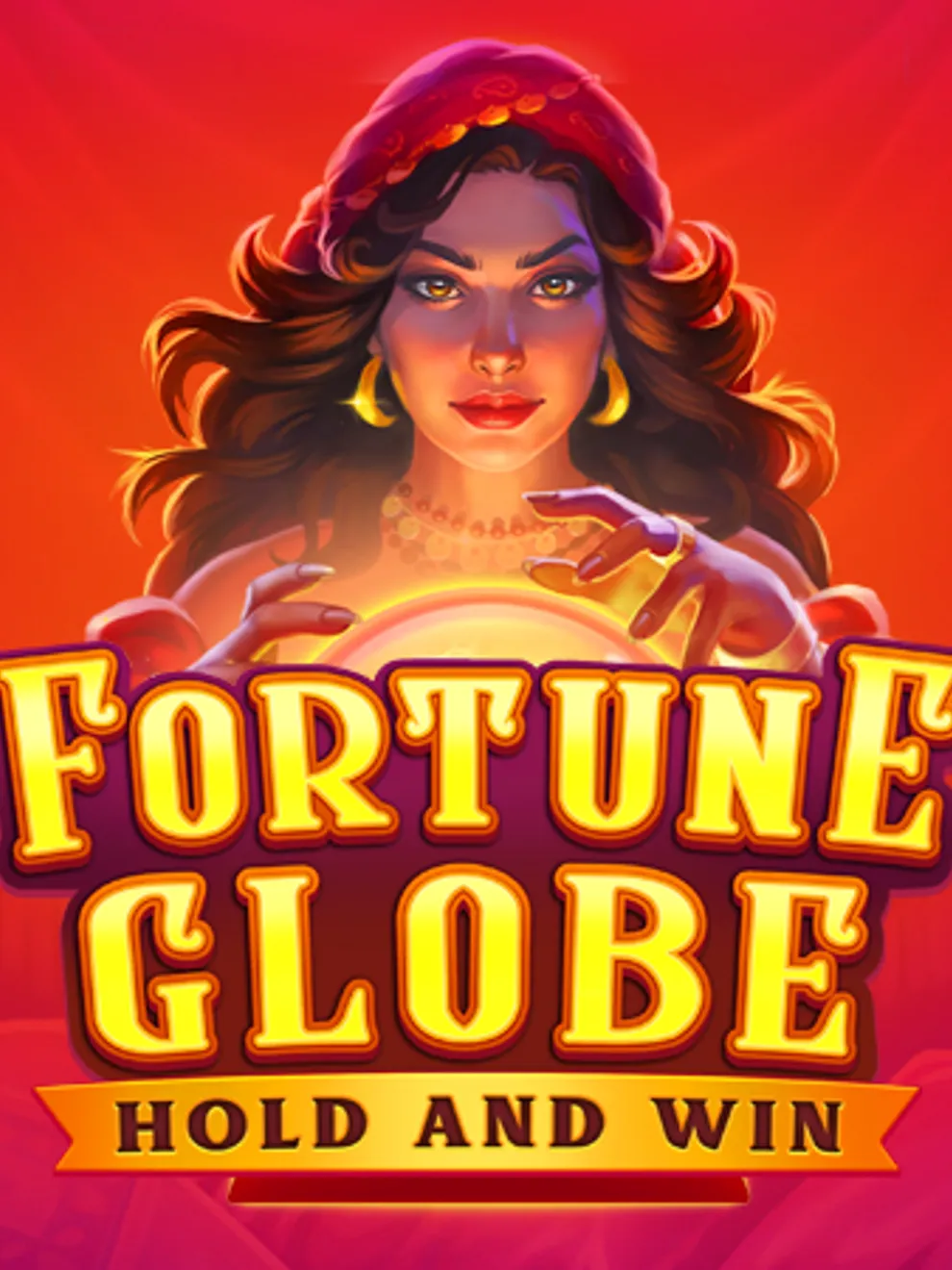 Fortune Globe — Booongo