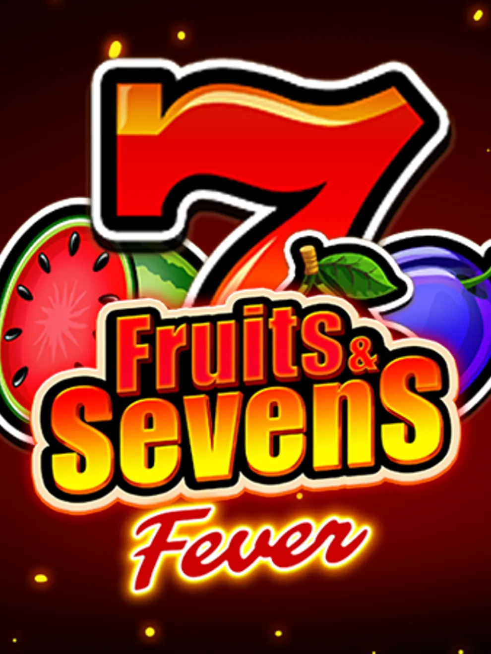 Fruits & Sevens: Fever — Booongo