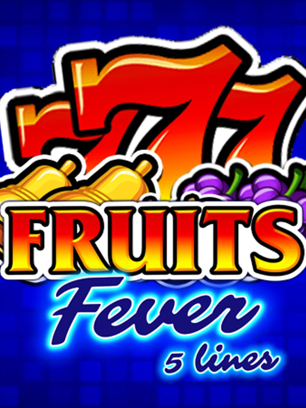 Fruits Fever 5 lines — Booongo