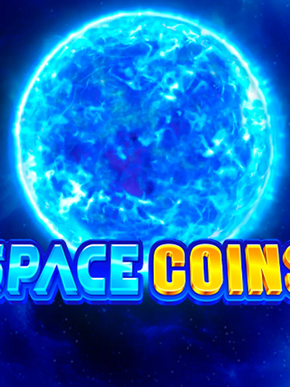 Space Coins — Booongo