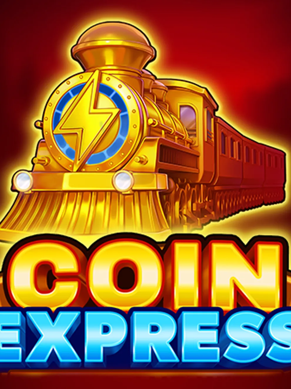 Coin Express — Booongo