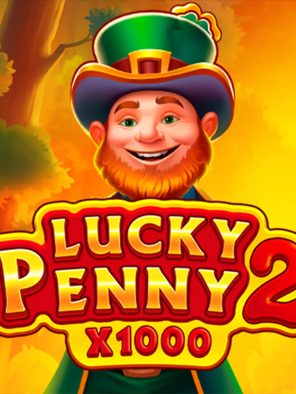 Lucky Penny 2 — Booongo