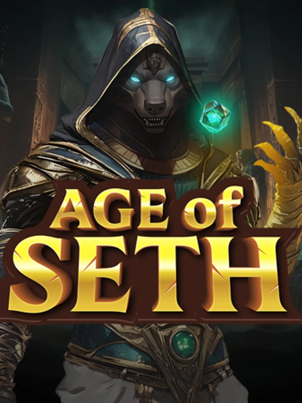 Age Of Seth — Bullshark Games