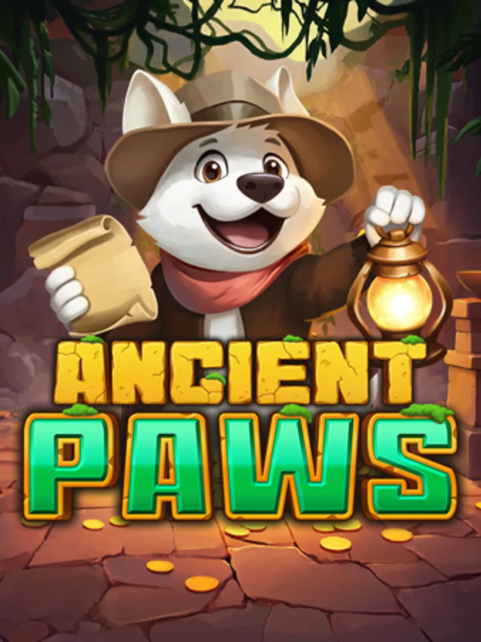 Ancient Paws — Bullshark Games