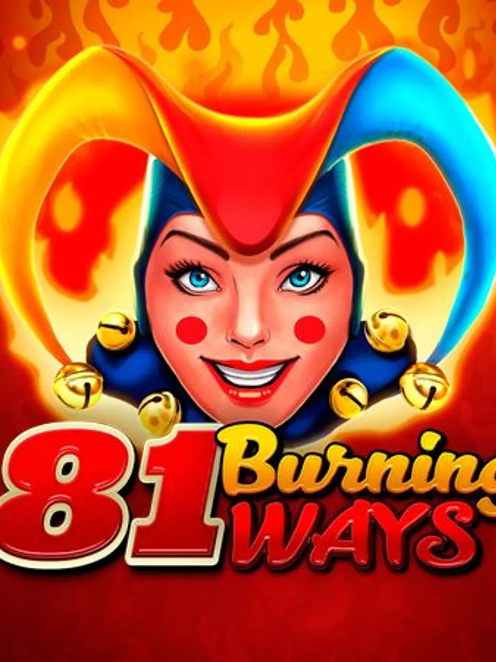 81 Burning Ways — Endorphina