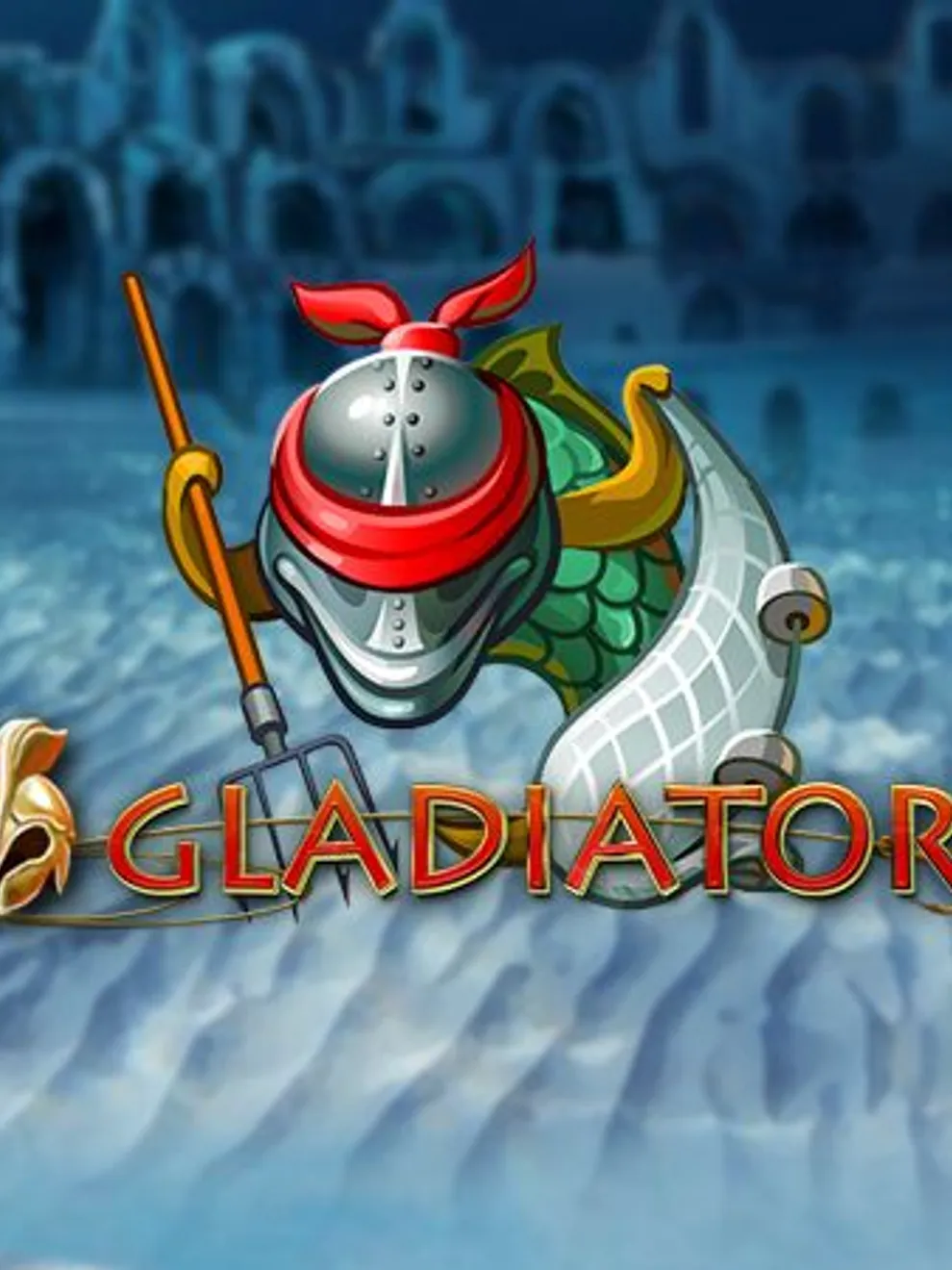 Gladiators — Endorphina