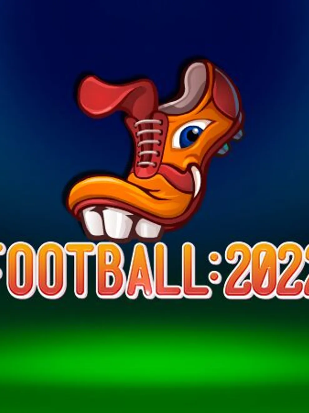 Football:2022 — Endorphina