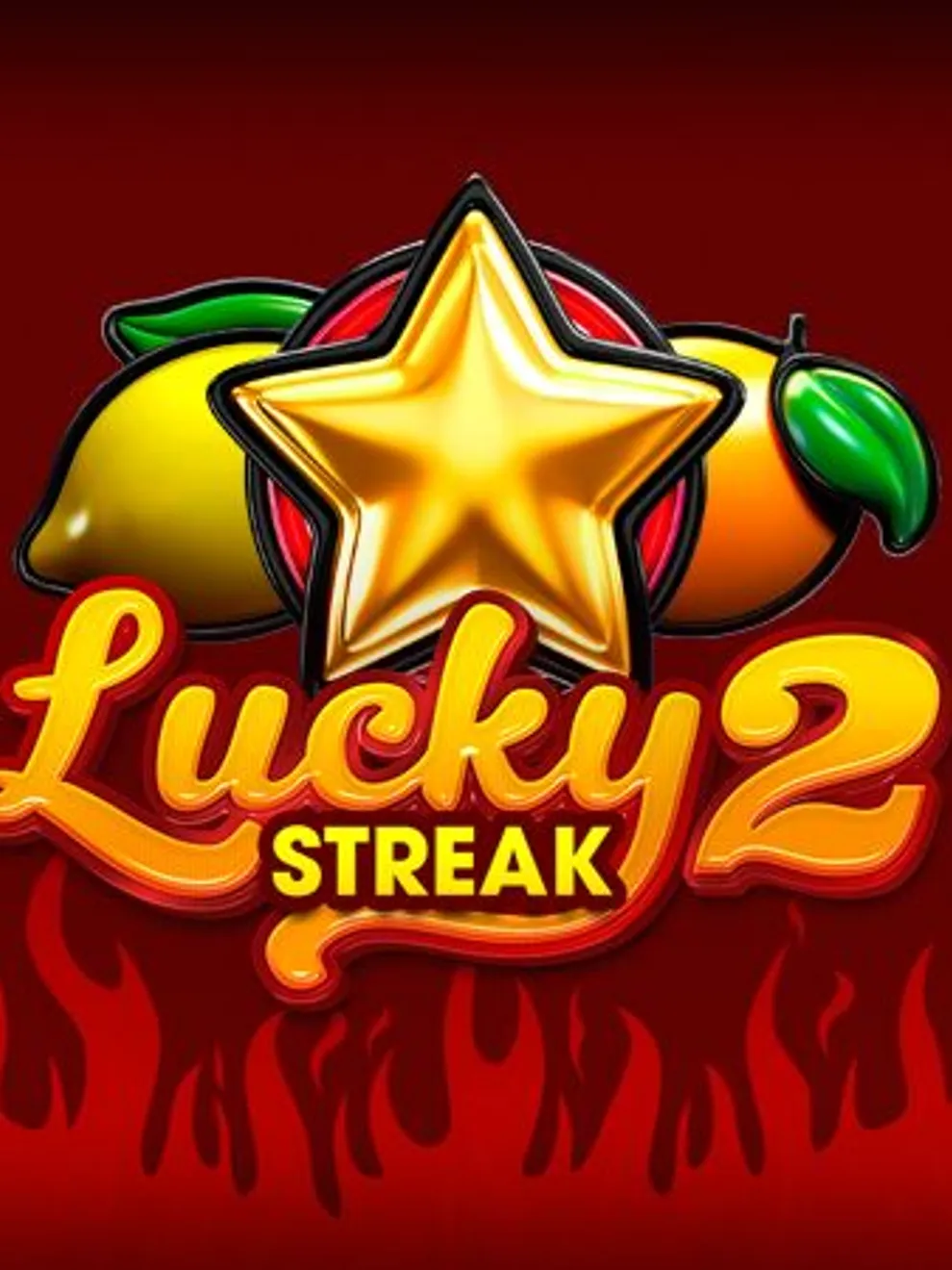 Lucky Streak 2 — Endorphina