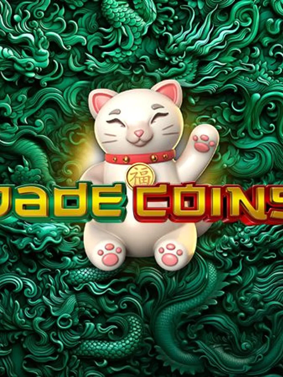 Jade Coins — Endorphina