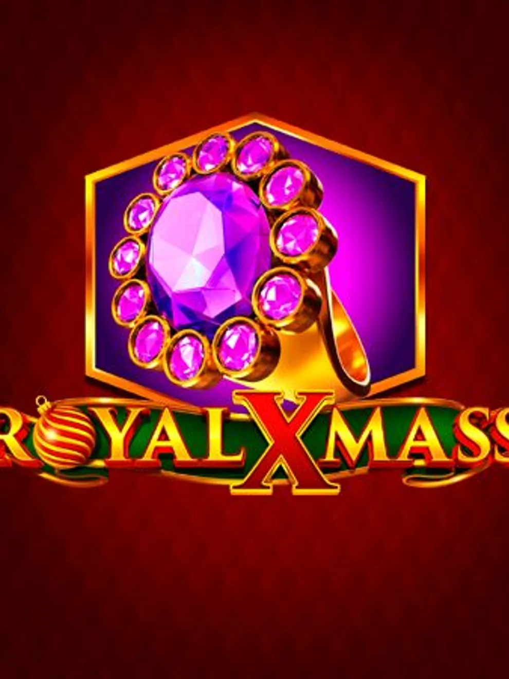 Royal X-mass — Endorphina