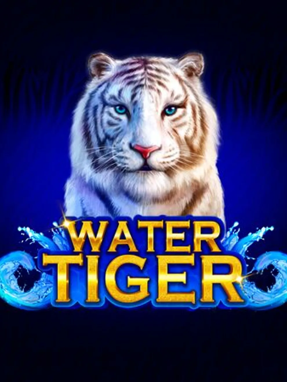 Water Tiger — Endorphina