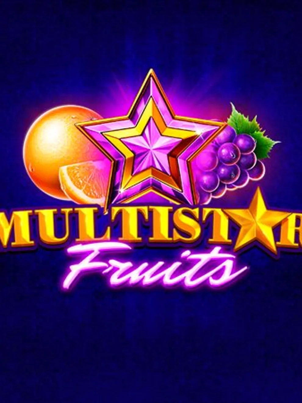 Multistar Fruits — Endorphina