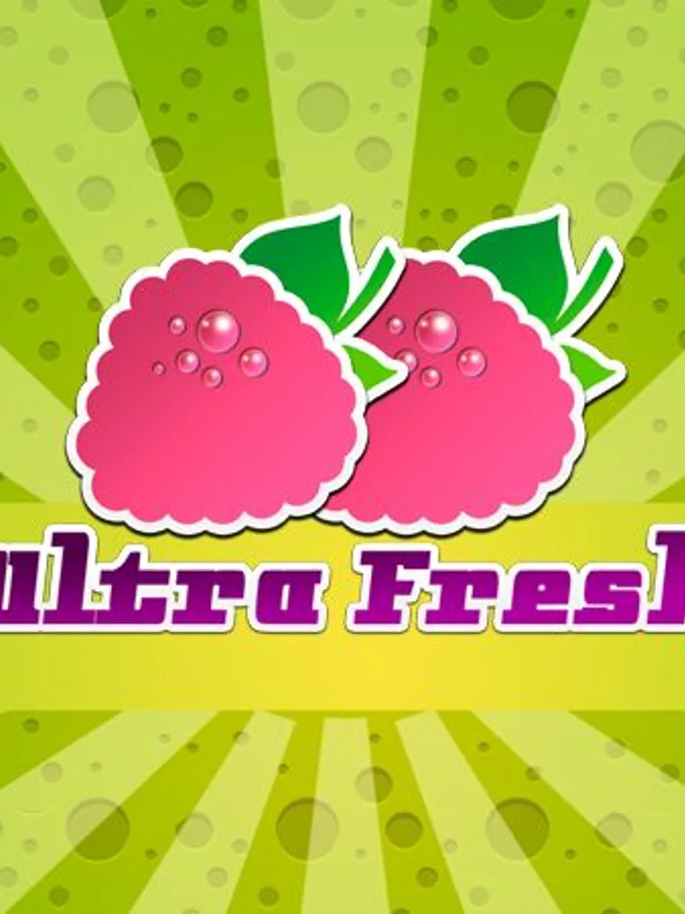 Ultra Fresh — Endorphina