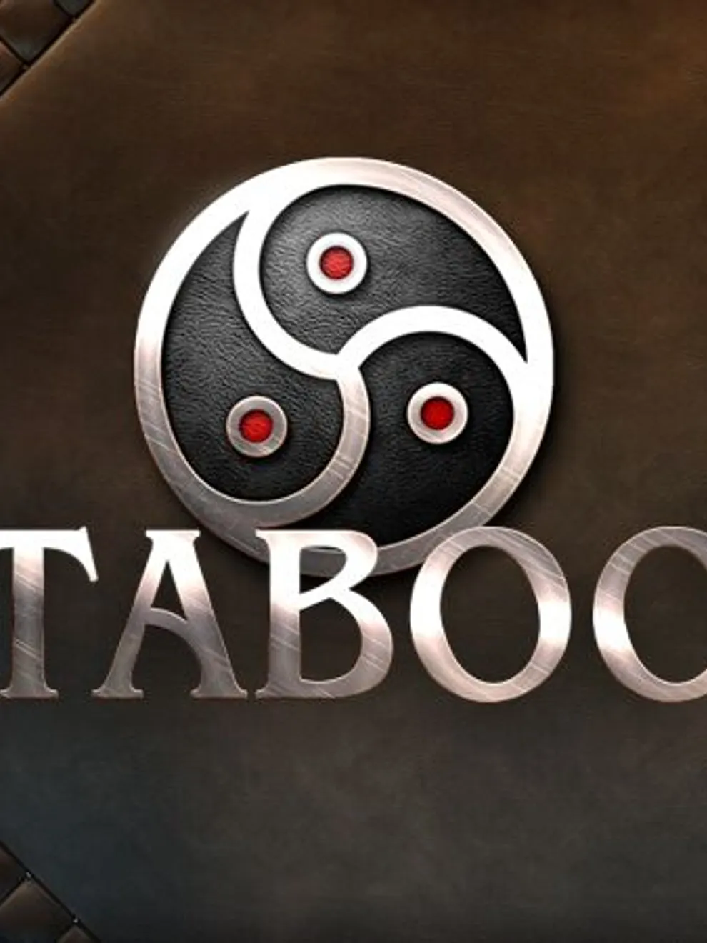 Taboo — Endorphina