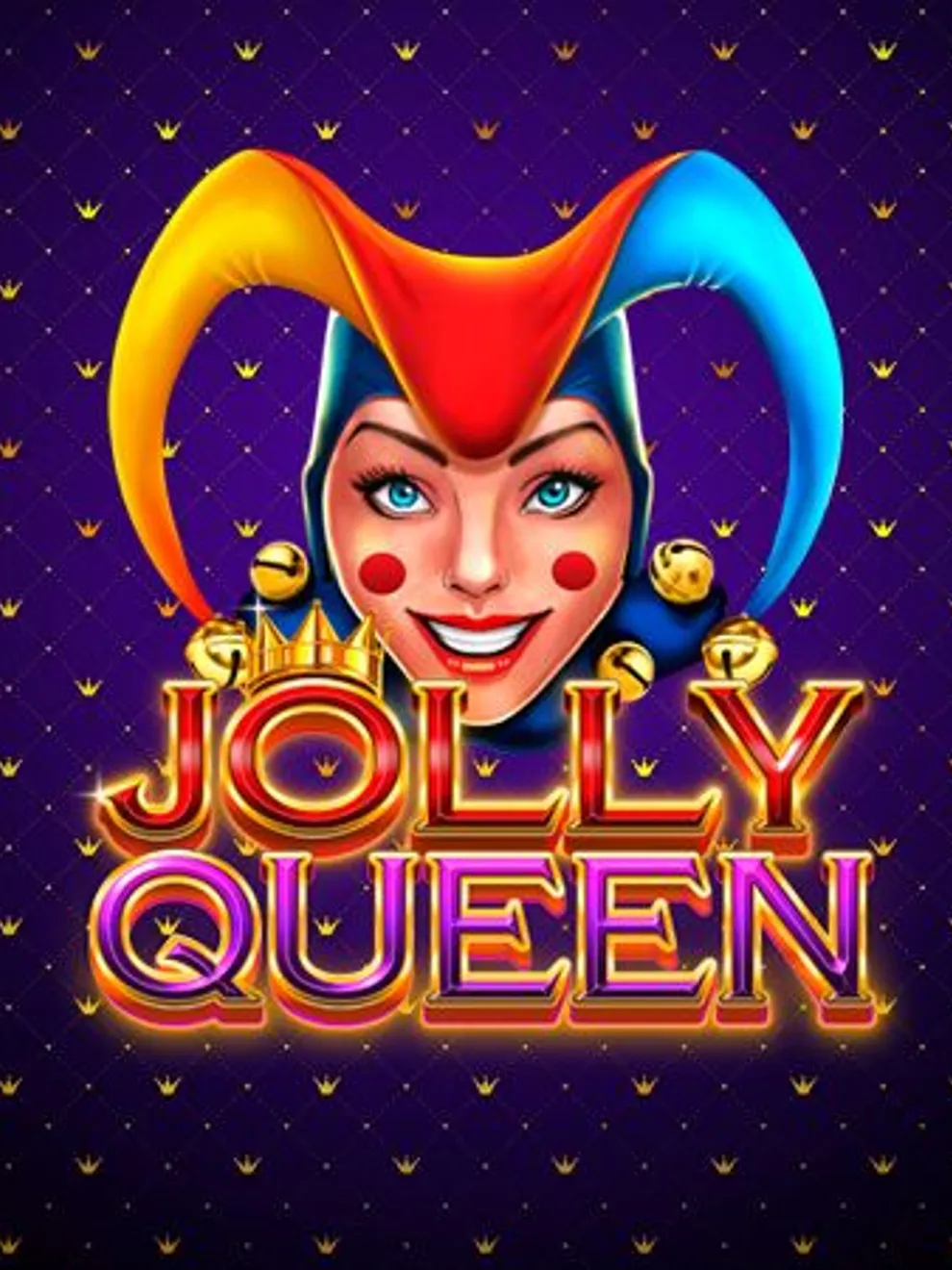 Jolly Queen — Endorphina