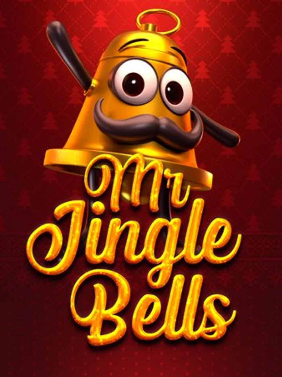 Mr. Jingle Bells — Endorphina