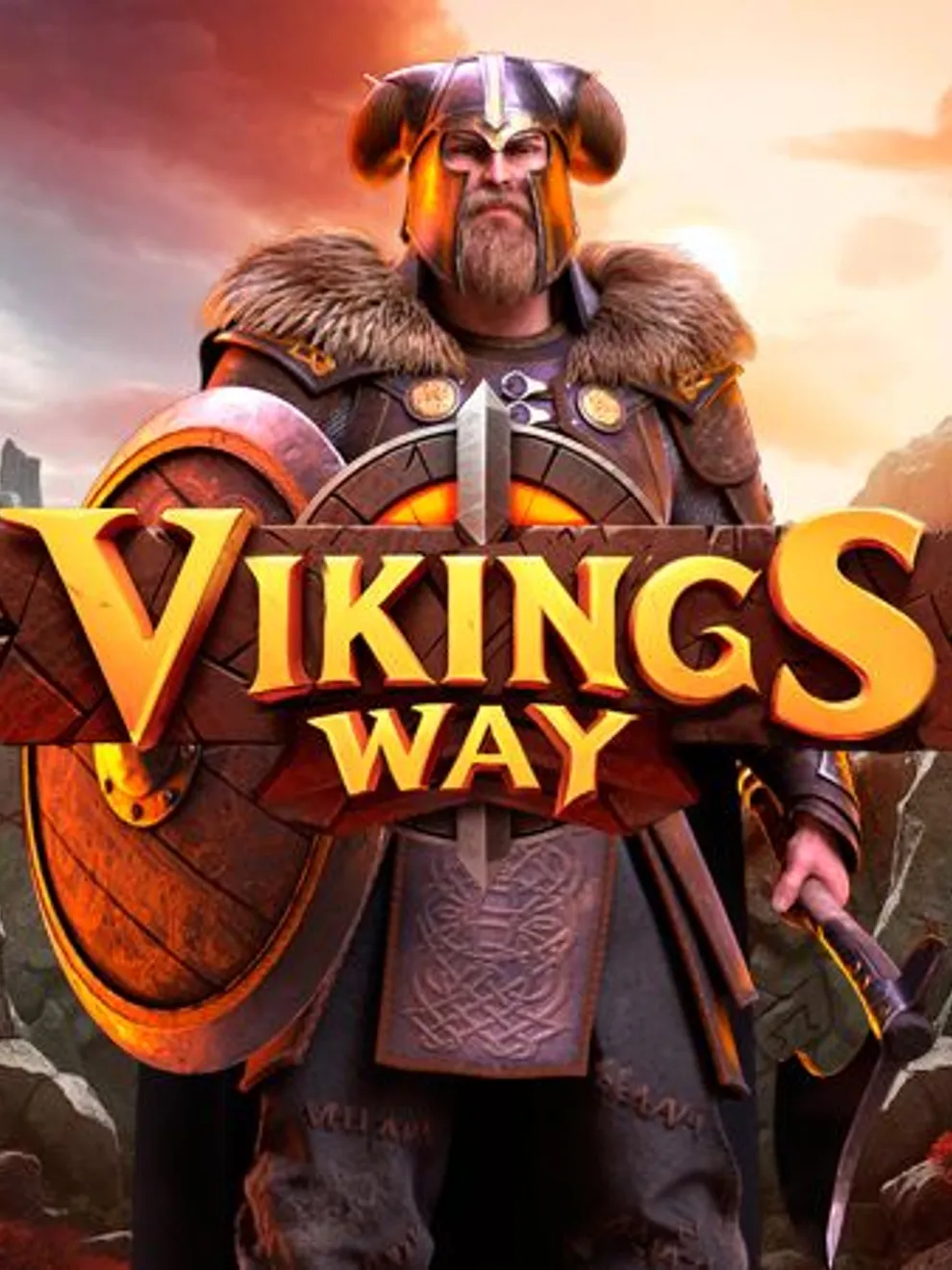 Vikings Way — Endorphina