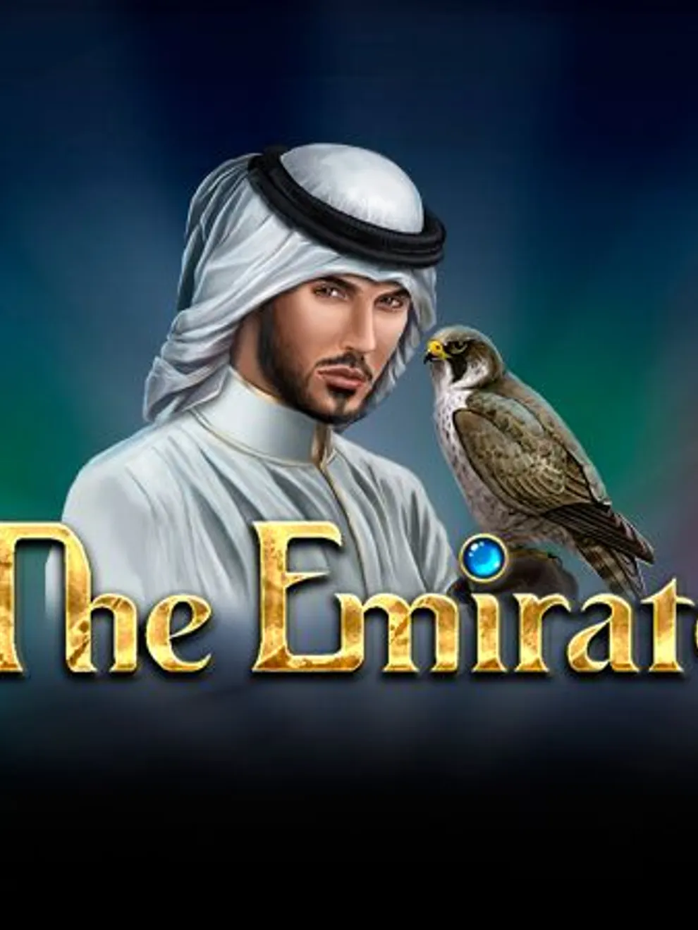 The Emirate — Endorphina