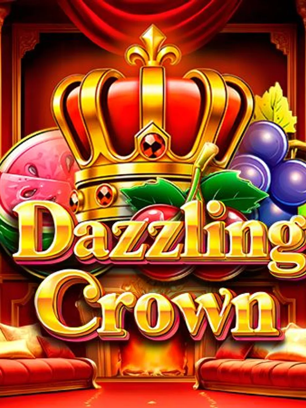 Dazzling Crown — Endorphina