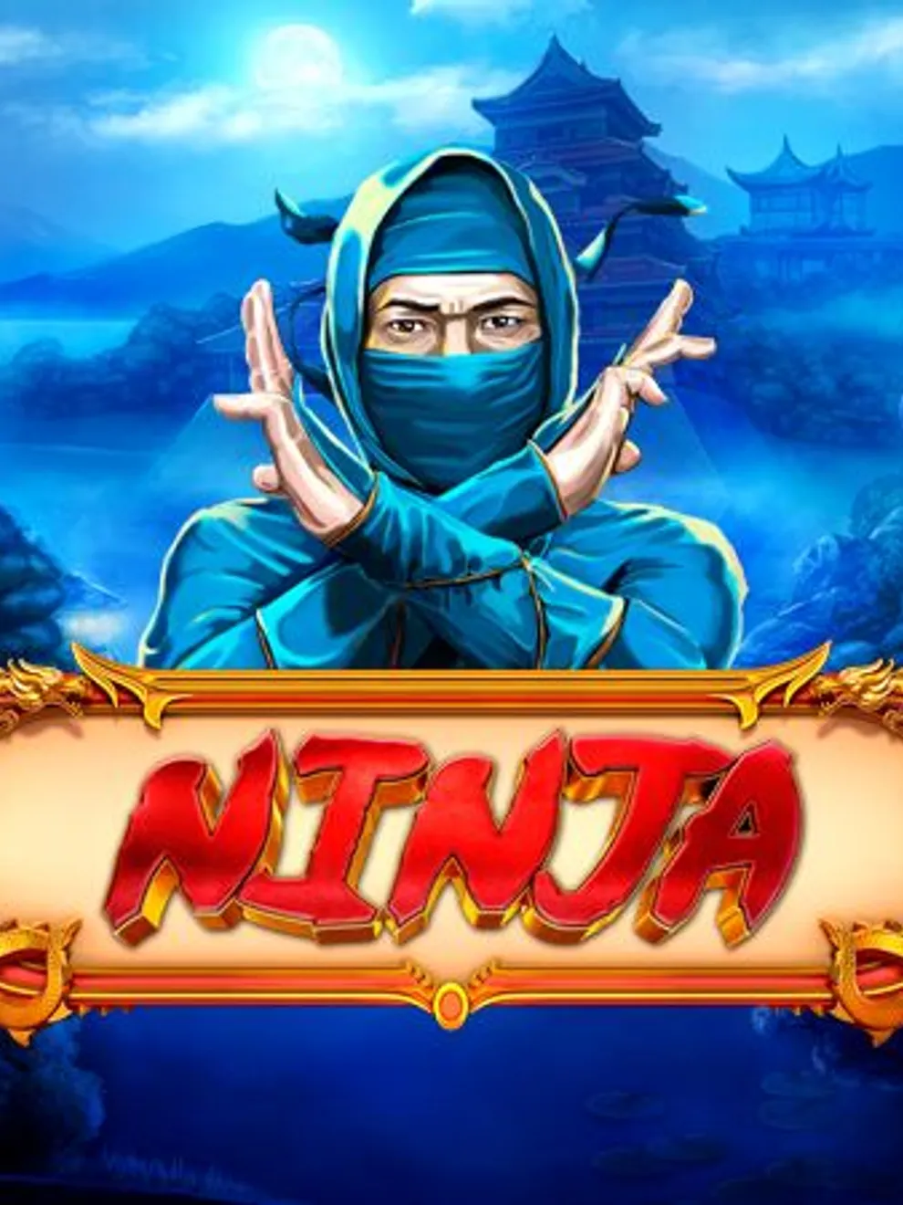 Ninja — Endorphina