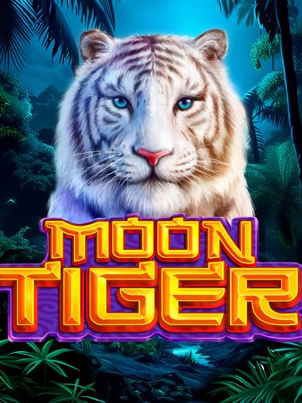 Moon Tiger — Endorphina