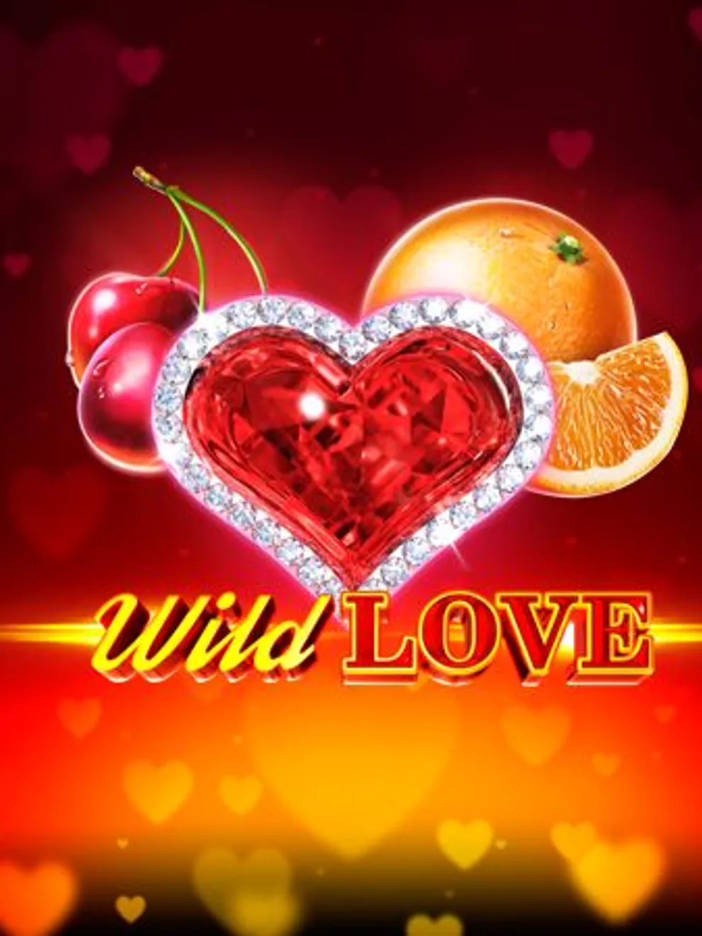Wild Love — Endorphina