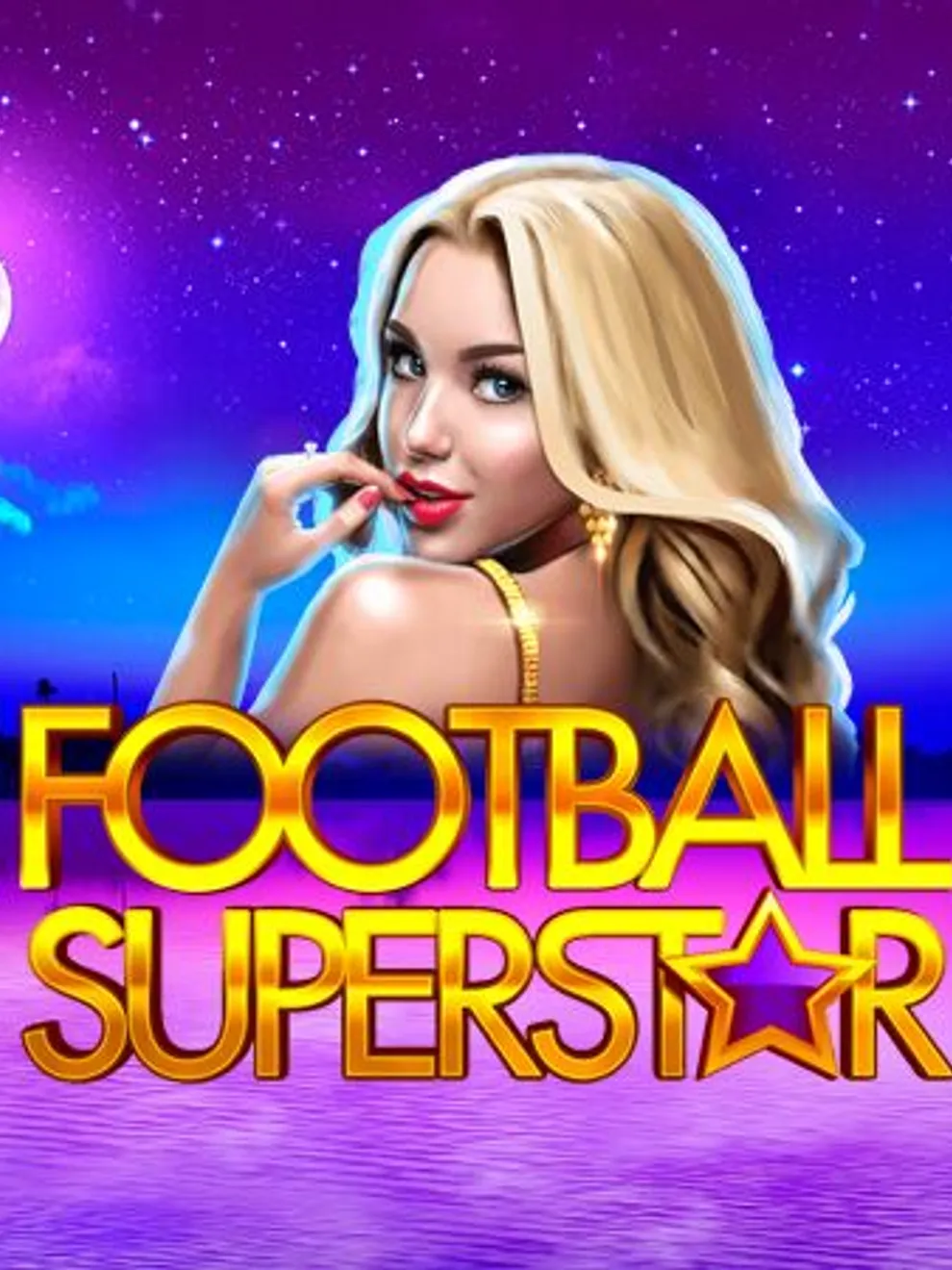 Football Star — Endorphina