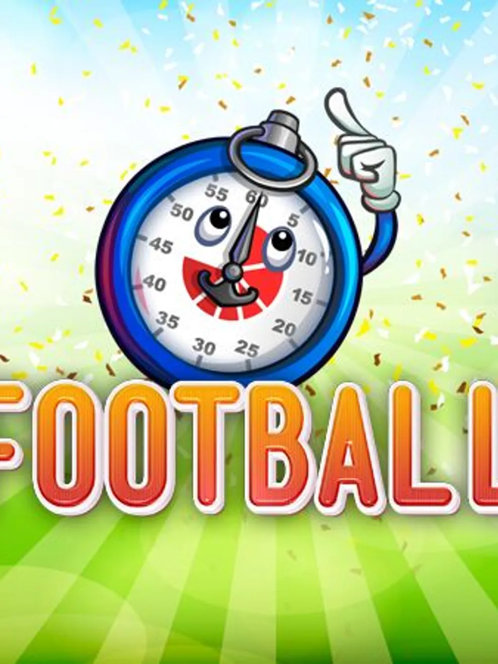 Football — Endorphina