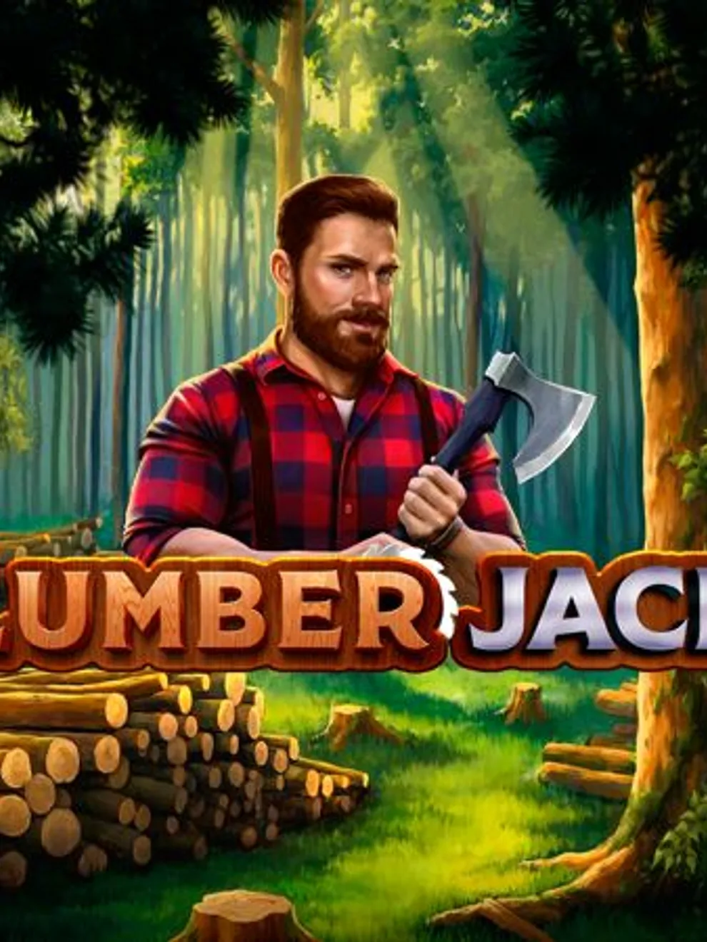 Lumber Jack — Endorphina