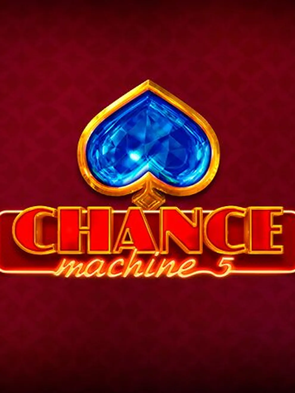Chance Machine 5 — Endorphina