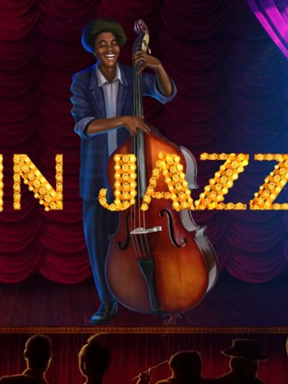 In Jazz — Endorphina