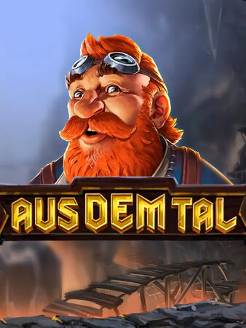 Aus Dem Tal — Endorphina