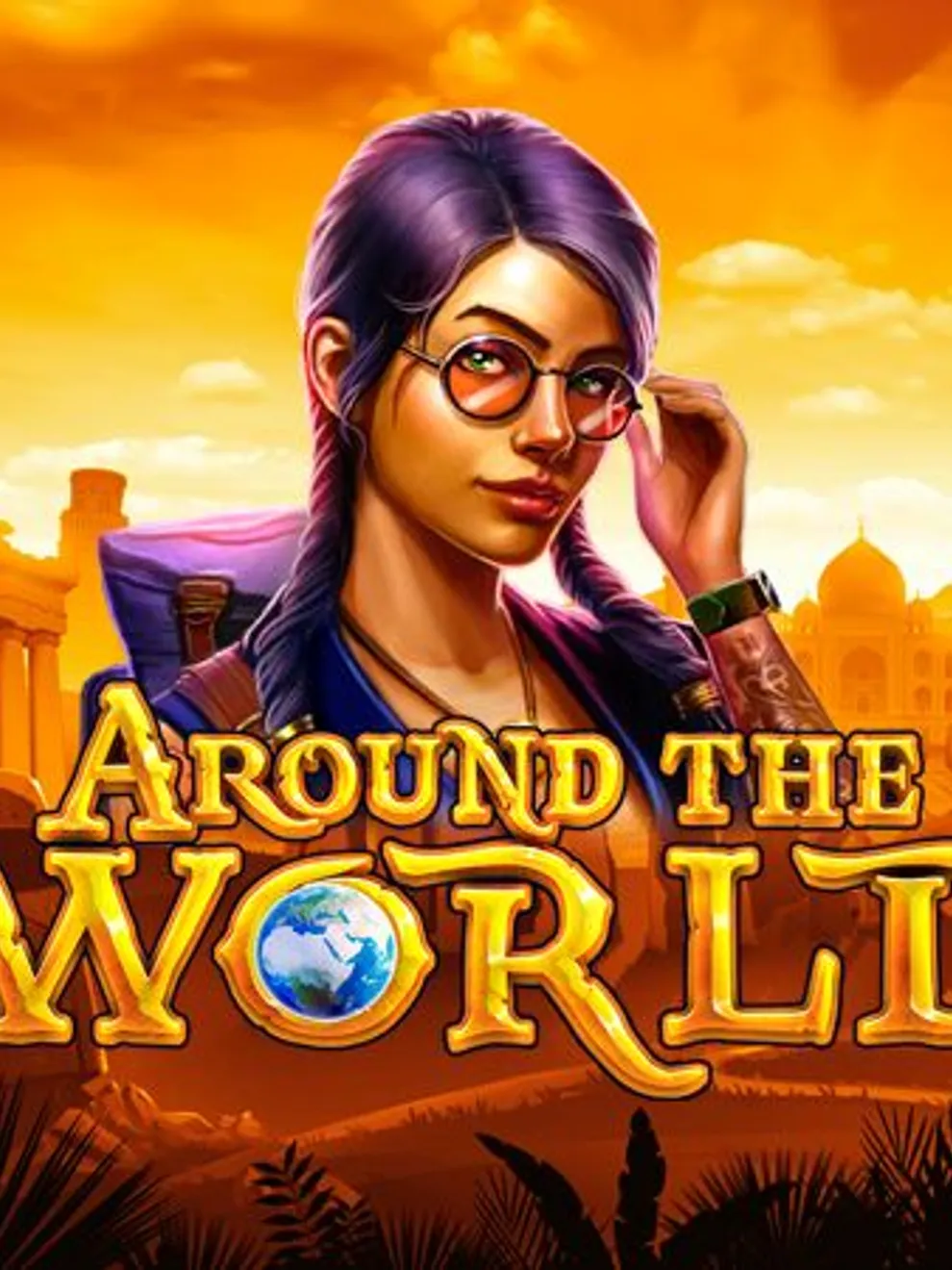 Around the World — Endorphina