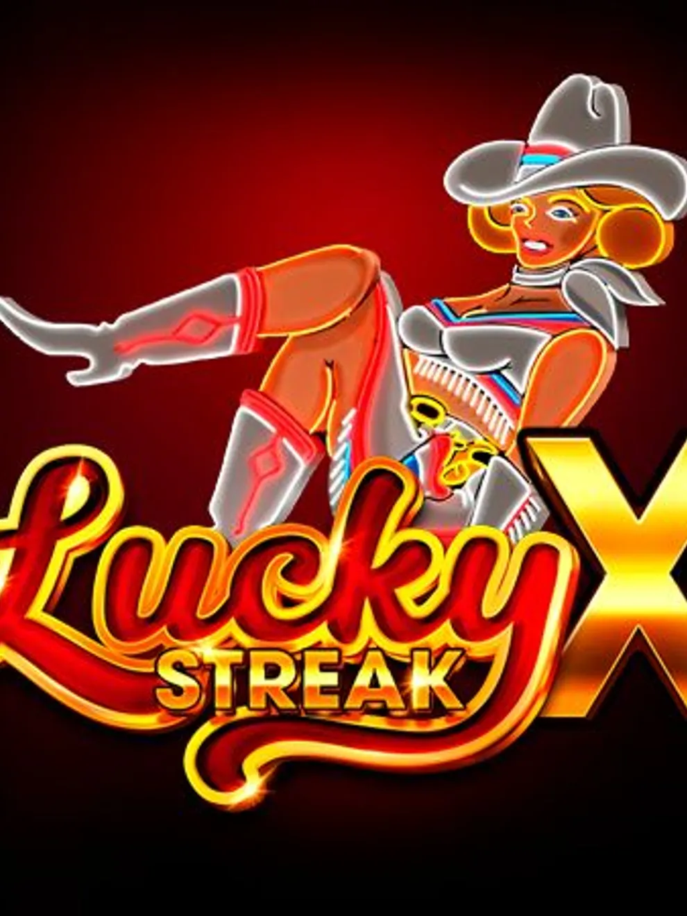 Lucky Streak X — Endorphina