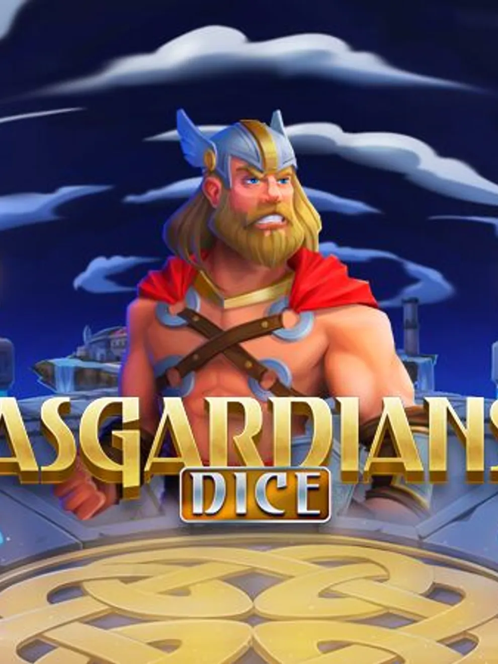 Asgardians (Dice) — Endorphina