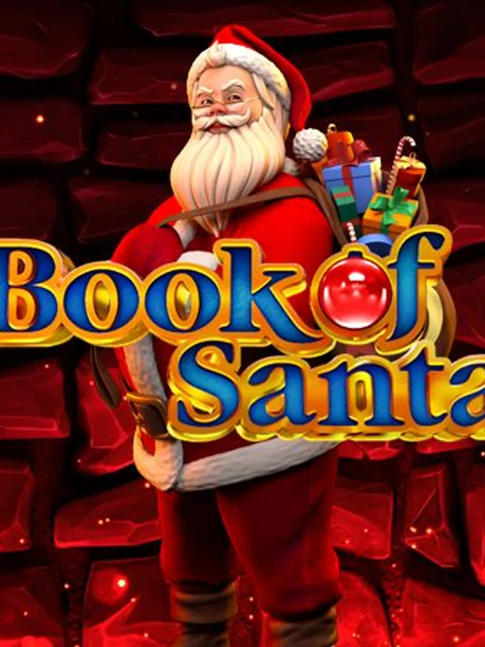 Book Of Santa — Endorphina