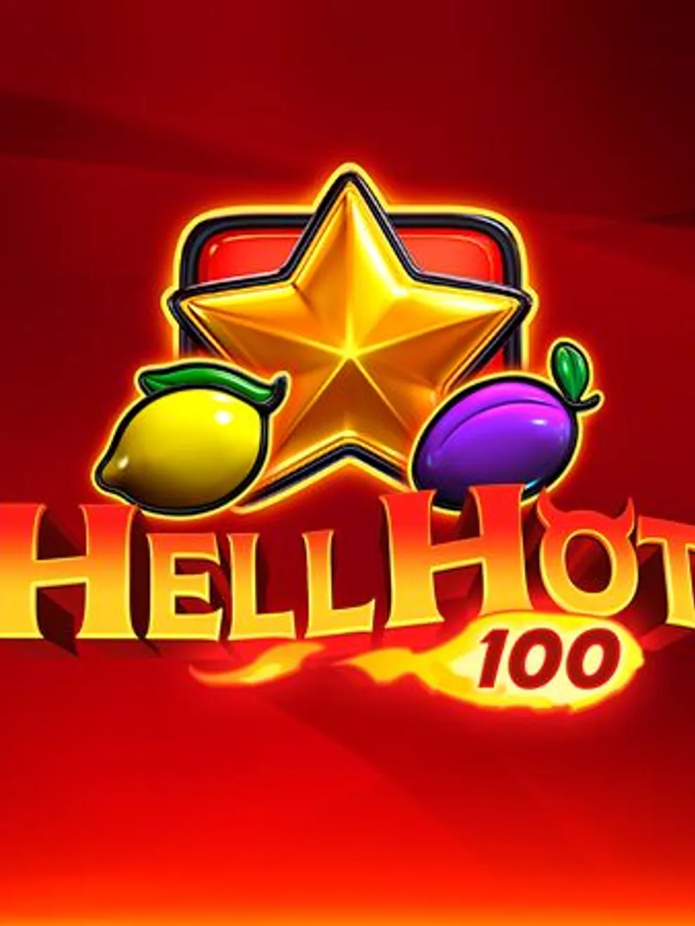 Hell Hot 100 — Endorphina