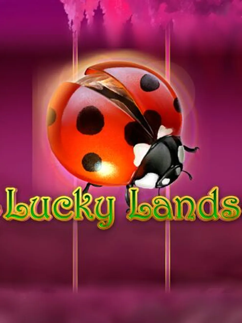 Lucky Lands — Endorphina