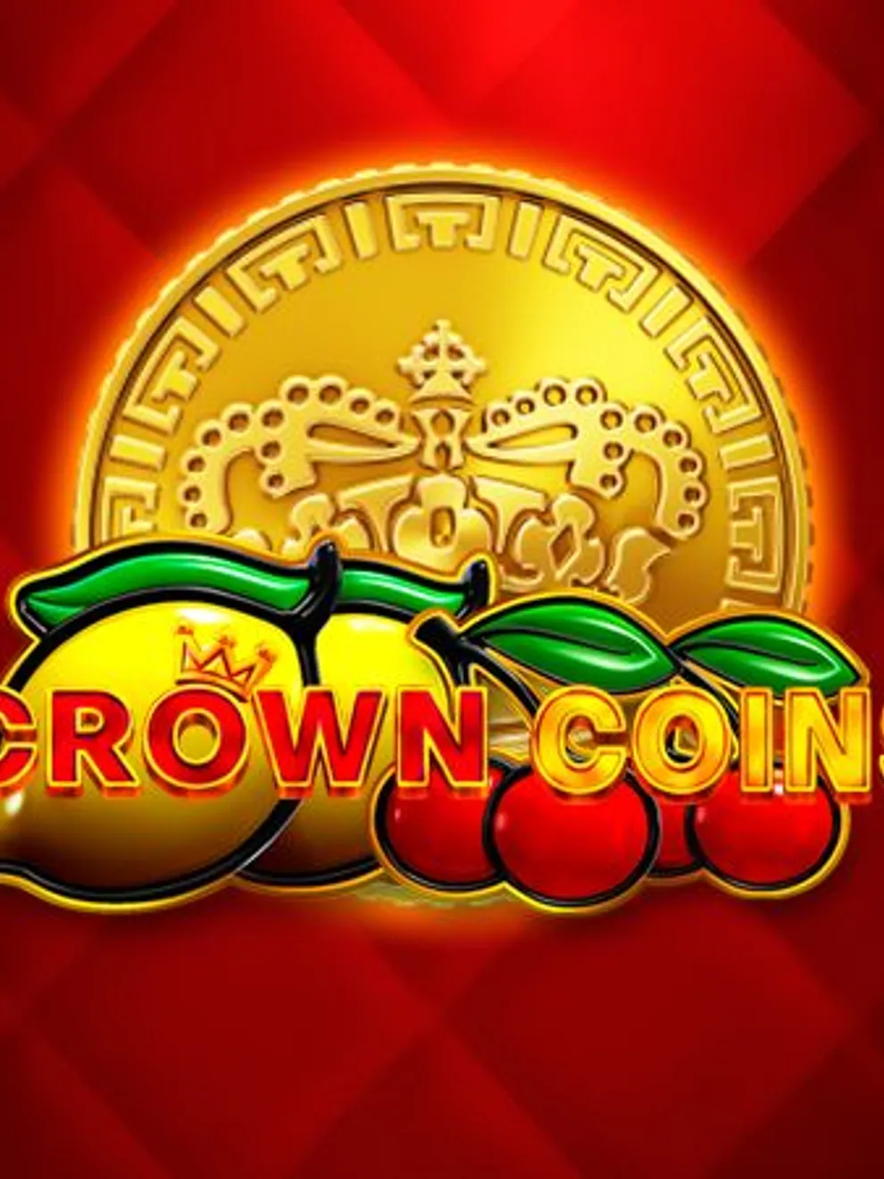 Crown Coins — Endorphina
